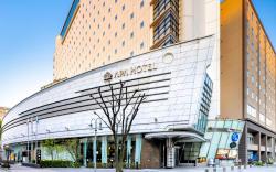 APA Hotel Kanazawa-Ekimae