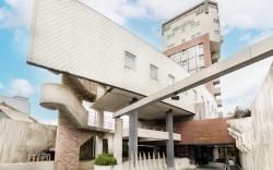 APA Hotel Kanazawa-Nomachi