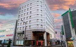 APA Hotel Takaoka-Marunouchi