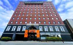 APA Hotel Tonami-Ekimae