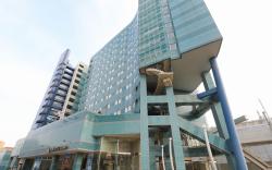APA Hotel Toyama-Ekimae