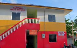 Cenang Rest House