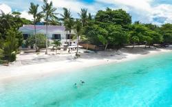 Villa Umi Panglao Resort