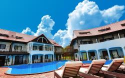 The Pool Resort Okinawa