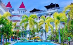 Landcons Hotel