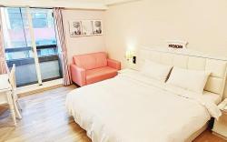 Sin Fu Business Hotel