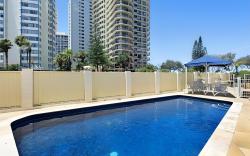 View Pacific Apartments