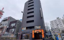 APA Hotel Koriyama-Ekimae