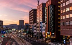APA Hotel Nagasaki Ekimae