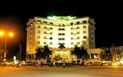 Central Hotel