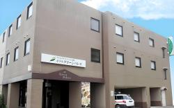 Hotel Green Palace