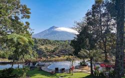 Ijen Resort & Villas - The Hidden Paradise