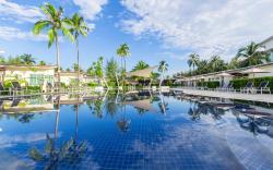 Kantary Beach Villas & Suite - Khao Lak