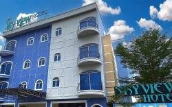 Sky View Hotel