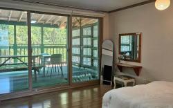 Bellus Rose Pension
