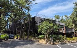 Commodore Hotel Pohang