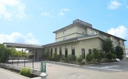 Hotel Route Inn Court Azumino Toyoshina Ekiminami