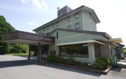 Hotel Route Inn Court Karuizawa
