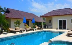 Khao Lak Summer House Resort