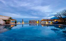 Le Aqua Resort & Spa Phan Thiet - Formerly Swiss Village Resort & Spa