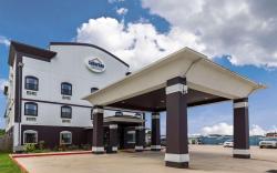 Suburban Studios Beaumont
