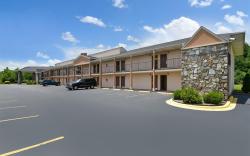 Americas Best Value Inn Canton, NC
