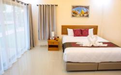 Lampang Green Garden Resort