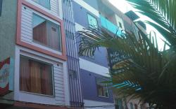 Hotel Thikana Palace