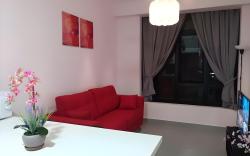 Metro Living Suite • Cyberjaya