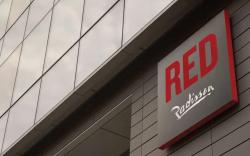 Radisson RED London Gatwick Airport