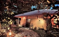 ADAN RESORT HANALI village sesokojima