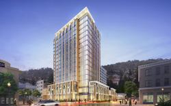 Residence Inn by Marriott Berkeley
