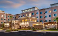 Residence Inn by Marriott Brunswick