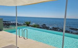 THE VILLAS OCEAN Red