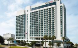 Omni Corpus Christi Hotel