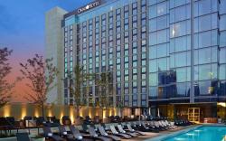 Omni Nashville Hotel