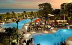 Omni Hilton Head Oceanfront Resort