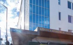 Liberty Apartment Hotel