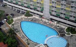 RNB Margonda Residence 2 - Studio by Barel Pro 4