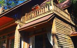Secret Garden Villa Dalat