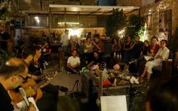 Carob Hostel - Amman 