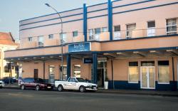 Bayside Hotel Pietermaritzburg