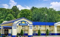 Days Inn by Wyndham Southington