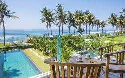 Bali Diamond Estates and Villas