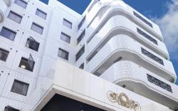Hotel Green Pacific