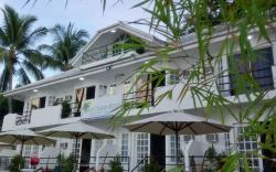 Blue Ocean Bohol Beachfront
