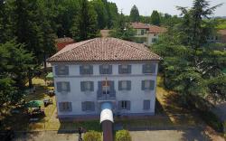 Hotel Sporting Campagnola Emilia