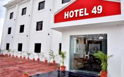 Hotel 49