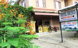 Hotel Orchid