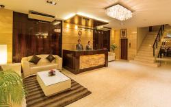 Regenta Inn Embassy Ajmer